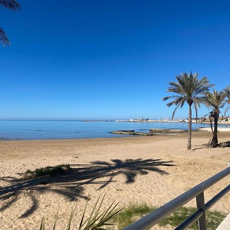 Appartamenti Amelia e Corrado Marina di Ragusa Exterior foto
