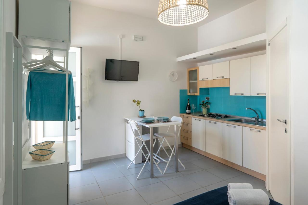 Appartamenti Amelia e Corrado Marina di Ragusa Exterior foto