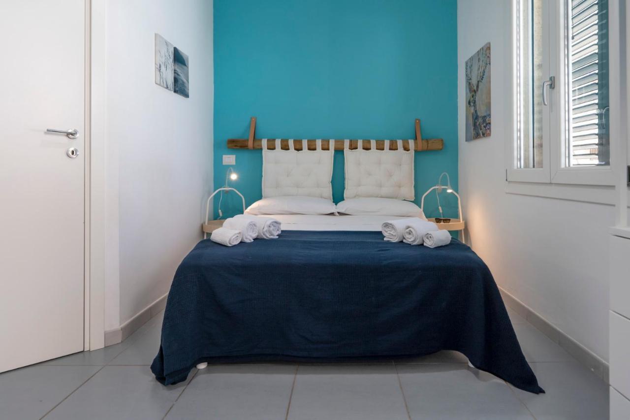 Appartamenti Amelia e Corrado Marina di Ragusa Exterior foto