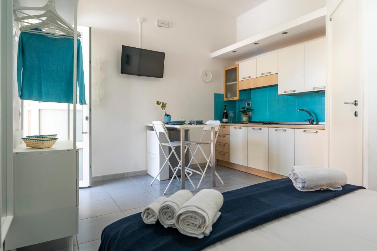 Appartamenti Amelia e Corrado Marina di Ragusa Exterior foto